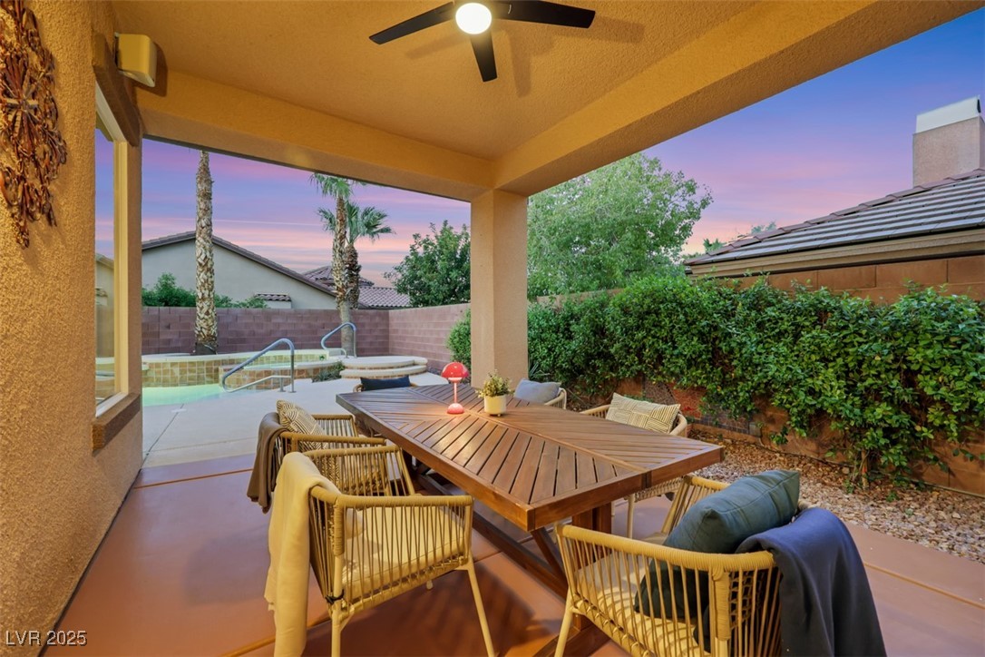 Las Vegas, Nevada 89138, United States, 4 Bedrooms Bedrooms, ,3 BathroomsBathrooms,Residential,Pending,109572