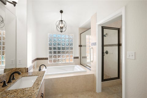 Tiny photo for 5046 Crooked Stick Way, Las Vegas, NV 89113 (MLS # 2795565)