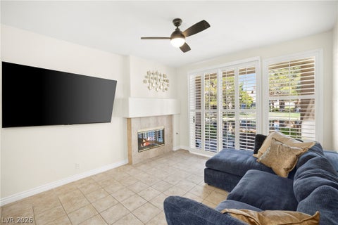 Tiny photo for 5046 Crooked Stick Way, Las Vegas, NV 89113 (MLS # 2795565)