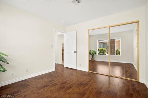 Tiny photo for 5046 Crooked Stick Way, Las Vegas, NV 89113 (MLS # 2795565)