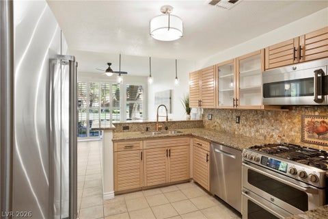 Tiny photo for 5046 Crooked Stick Way, Las Vegas, NV 89113 (MLS # 2795565)
