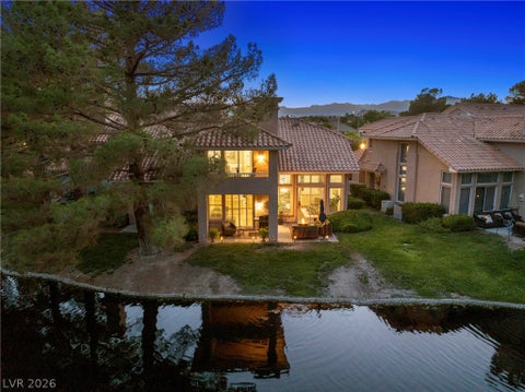 Tiny photo for 5046 Crooked Stick Way, Las Vegas, NV 89113 (MLS # 2795565)