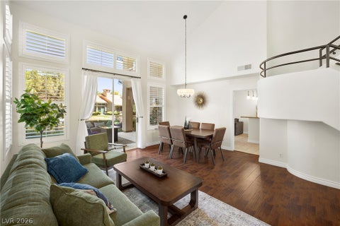 Tiny photo for 5046 Crooked Stick Way, Las Vegas, NV 89113 (MLS # 2795565)