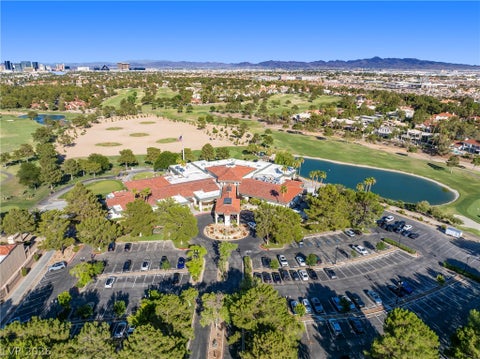Tiny photo for 5046 Crooked Stick Way, Las Vegas, NV 89113 (MLS # 2795565)