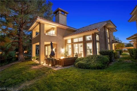 Tiny photo for 5046 Crooked Stick Way, Las Vegas, NV 89113 (MLS # 2795565)