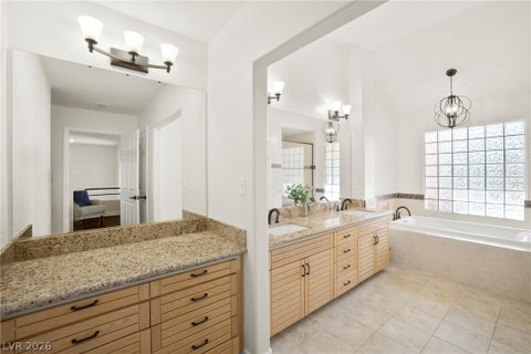 Tiny photo for 5046 Crooked Stick Way, Las Vegas, NV 89113 (MLS # 2795565)