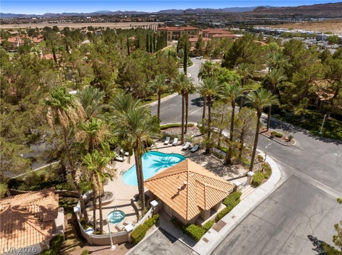 Tiny photo for 5046 Crooked Stick Way, Las Vegas, NV 89113 (MLS # 2795565)