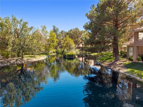 Tiny photo for 5046 Crooked Stick Way, Las Vegas, NV 89113 (MLS # 2795565)