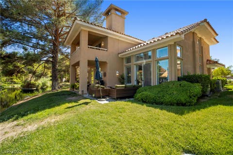 Tiny photo for 5046 Crooked Stick Way, Las Vegas, NV 89113 (MLS # 2795565)