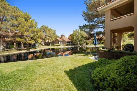 Tiny photo for 5046 Crooked Stick Way, Las Vegas, NV 89113 (MLS # 2795565)