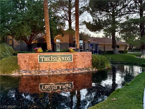 Tiny photo for 5046 Crooked Stick Way, Las Vegas, NV 89113 (MLS # 2795565)