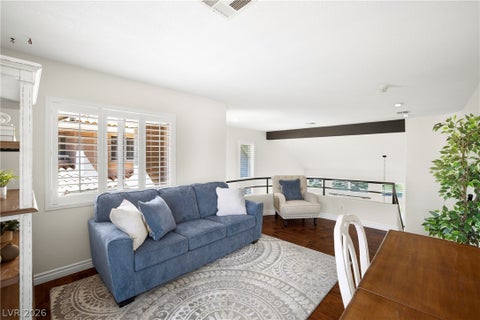 Tiny photo for 5046 Crooked Stick Way, Las Vegas, NV 89113 (MLS # 2795565)