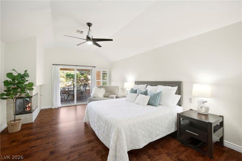 Tiny photo for 5046 Crooked Stick Way, Las Vegas, NV 89113 (MLS # 2795565)