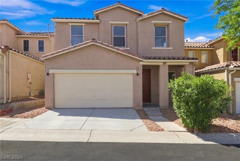 Homes For Sale - 6565 La Placita Avenue<br/> Las Vegas, NV 89142