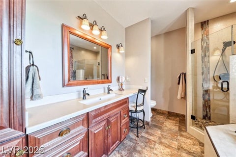 Tiny photo for 220 Hallett Cove, Boulder City, NV 89005 (MLS # 2781713)