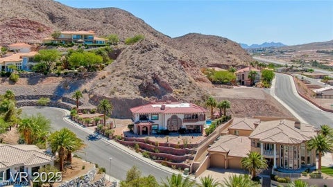 Tiny photo for 220 Hallett Cove, Boulder City, NV 89005 (MLS # 2781713)