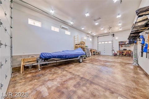 Tiny photo for 220 Hallett Cove, Boulder City, NV 89005 (MLS # 2781713)