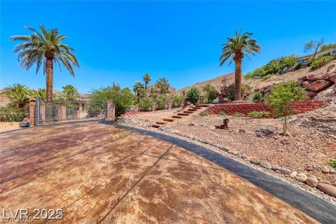 Tiny photo for 220 Hallett Cove, Boulder City, NV 89005 (MLS # 2781713)