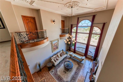 Tiny photo for 220 Hallett Cove, Boulder City, NV 89005 (MLS # 2781713)