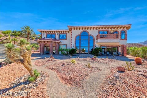 Tiny photo for 220 Hallett Cove, Boulder City, NV 89005 (MLS # 2781713)