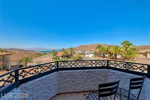 Tiny photo for 220 Hallett Cove, Boulder City, NV 89005 (MLS # 2781713)