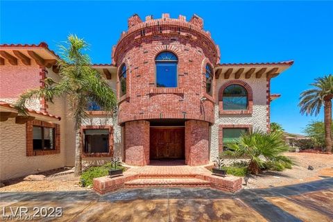 Tiny photo for 220 Hallett Cove, Boulder City, NV 89005 (MLS # 2781713)