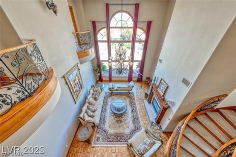 Tiny photo for 220 Hallett Cove, Boulder City, NV 89005 (MLS # 2781713)