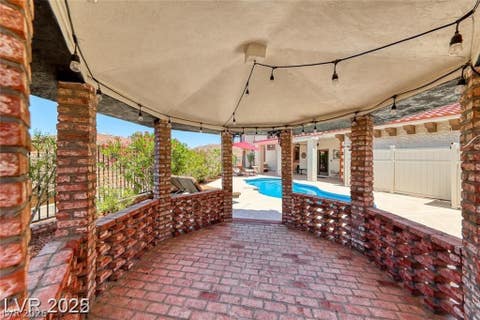 Tiny photo for 220 Hallett Cove, Boulder City, NV 89005 (MLS # 2781713)