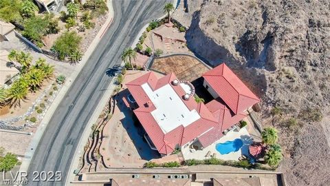 Tiny photo for 220 Hallett Cove, Boulder City, NV 89005 (MLS # 2781713)