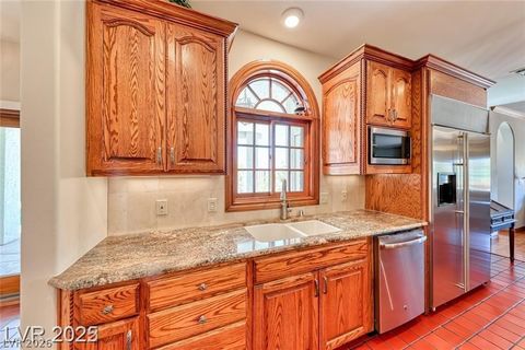 Tiny photo for 220 Hallett Cove, Boulder City, NV 89005 (MLS # 2781713)
