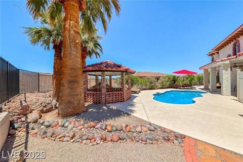 Tiny photo for 220 Hallett Cove, Boulder City, NV 89005 (MLS # 2781713)