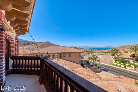 Tiny photo for 220 Hallett Cove, Boulder City, NV 89005 (MLS # 2781713)