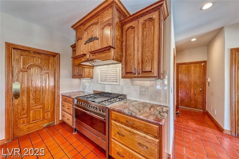 Tiny photo for 220 Hallett Cove, Boulder City, NV 89005 (MLS # 2781713)