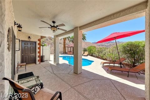 Tiny photo for 220 Hallett Cove, Boulder City, NV 89005 (MLS # 2781713)