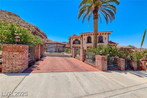 Tiny photo for 220 Hallett Cove, Boulder City, NV 89005 (MLS # 2781713)