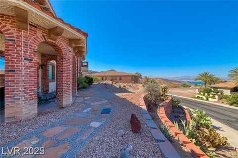 Tiny photo for 220 Hallett Cove, Boulder City, NV 89005 (MLS # 2781713)