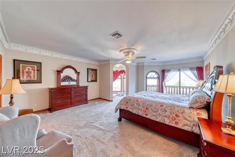 Tiny photo for 220 Hallett Cove, Boulder City, NV 89005 (MLS # 2781713)