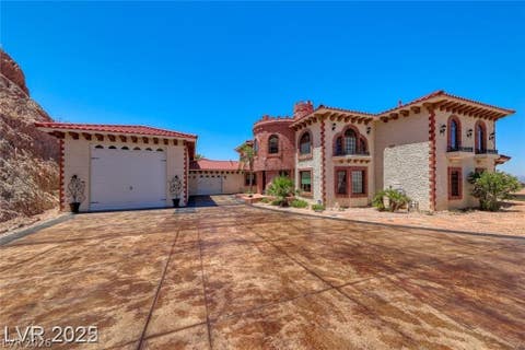 Tiny photo for 220 Hallett Cove, Boulder City, NV 89005 (MLS # 2781713)