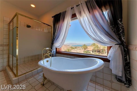 Tiny photo for 220 Hallett Cove, Boulder City, NV 89005 (MLS # 2781713)