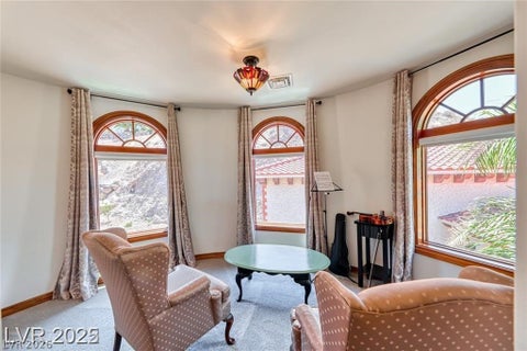 Tiny photo for 220 Hallett Cove, Boulder City, NV 89005 (MLS # 2781713)