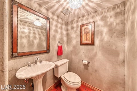 Tiny photo for 220 Hallett Cove, Boulder City, NV 89005 (MLS # 2781713)