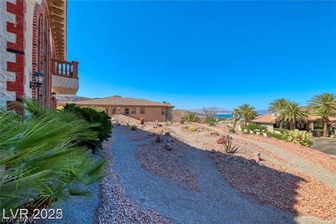Tiny photo for 220 Hallett Cove, Boulder City, NV 89005 (MLS # 2781713)