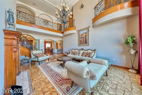 Tiny photo for 220 Hallett Cove, Boulder City, NV 89005 (MLS # 2781713)