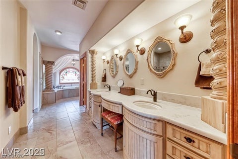 Tiny photo for 220 Hallett Cove, Boulder City, NV 89005 (MLS # 2781713)
