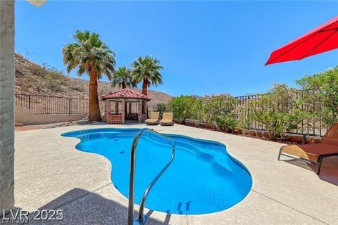 Tiny photo for 220 Hallett Cove, Boulder City, NV 89005 (MLS # 2781713)