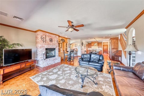 Tiny photo for 220 Hallett Cove, Boulder City, NV 89005 (MLS # 2781713)