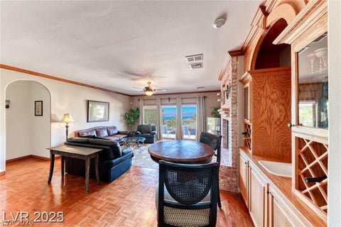 Tiny photo for 220 Hallett Cove, Boulder City, NV 89005 (MLS # 2781713)