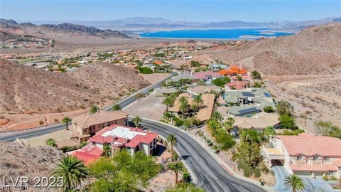Tiny photo for 220 Hallett Cove, Boulder City, NV 89005 (MLS # 2781713)
