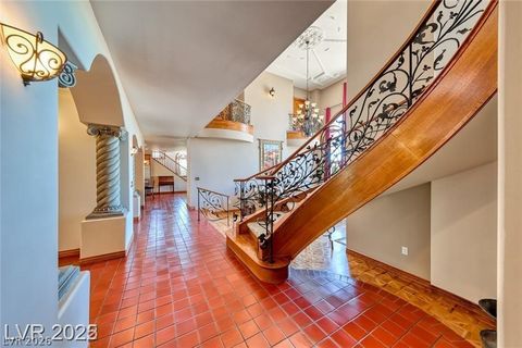 Tiny photo for 220 Hallett Cove, Boulder City, NV 89005 (MLS # 2781713)