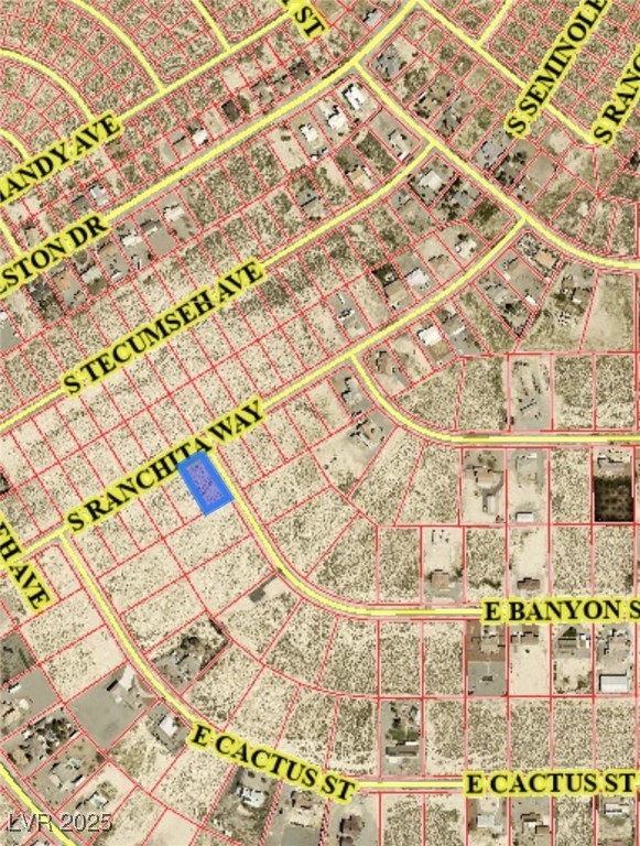 2691 Ranchita Way, Pahrump, Nevada image 2